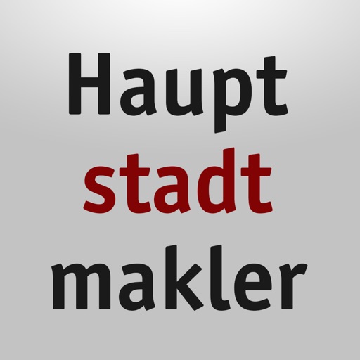 Hauptstadtmakler