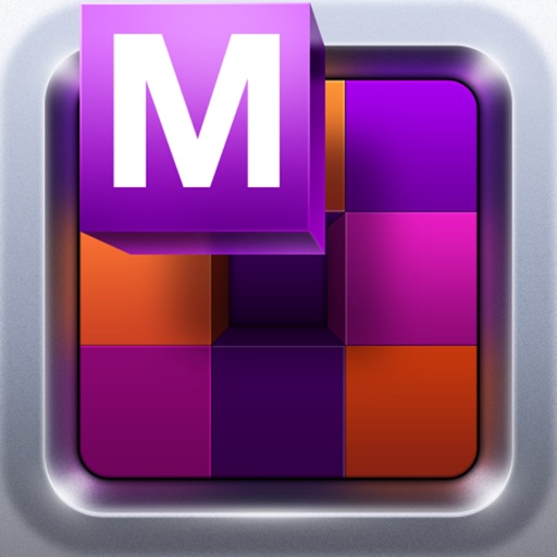 Mozaikr (Photo Mosaic) - Create collage from your images and export it for printer,twitter,facebook