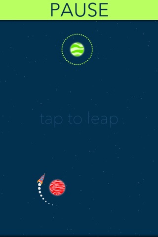Gravity Leap screenshot 3