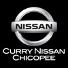 Curry Nissan Chicopee DealerApp