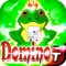 Roller Pad King Frog Dominoes Game - Free HD Easy Live Casino Fun Free Dominoes Pro Edition