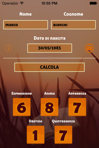 Numerus – Numerology app screenshot 2