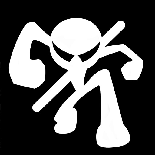 Epic Ninja Revenger icon