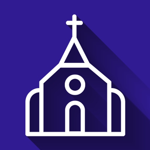 Visita Iglesia icon
