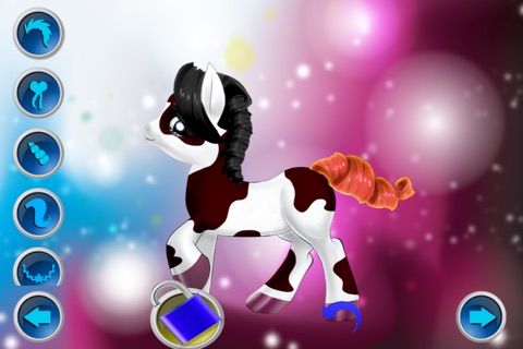 A Little Pretty Pony Makeover screenshot 3