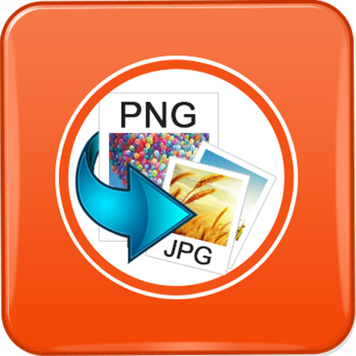 Png to Jpg