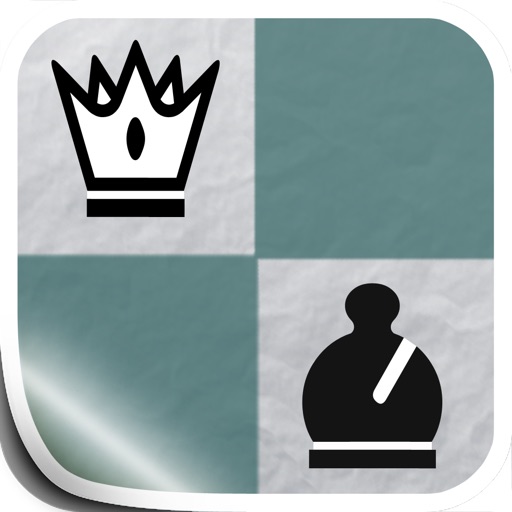 Chess Free HD Icon