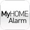 Bticino Ti mette a disposizione la App "MyHome Alarm", per consentirti di gestire la centrale antiintrusione GSM (ref