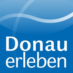 Donau erleben