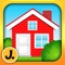 Little House Decorator - creative play for girls, boys and whole family
