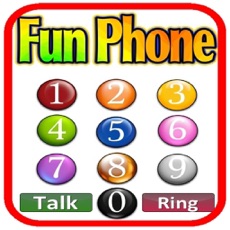 Activities of Fake Fun Phone Telephone