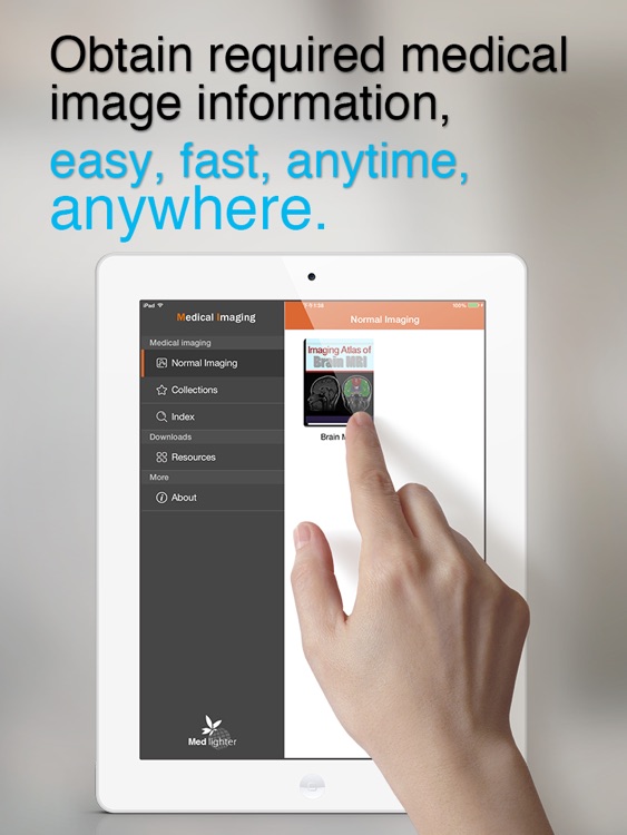 Medical Imaging
