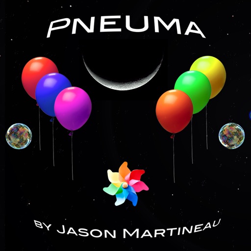 Pneuma iOS App