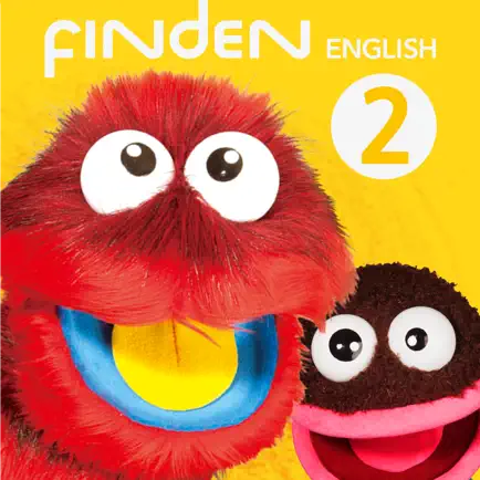 Finden English STEP2 Читы