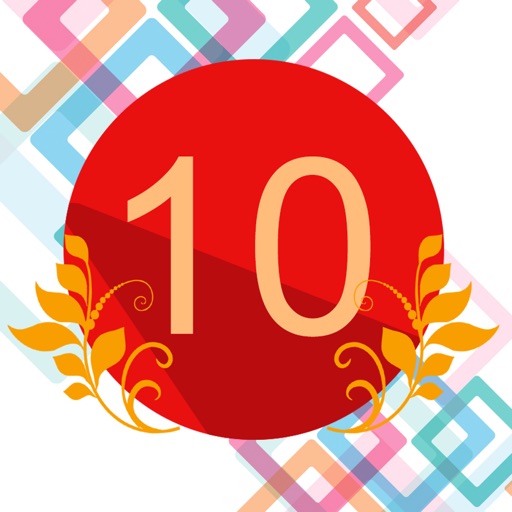 line 10 - Just get highest number icon