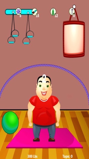 Fat 2 Fit - Make Them Jump The Rope(圖3)-速報App