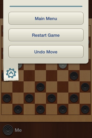 Checkers: Italian Rules screenshot 3