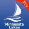 MapiTech launches on market the best official up-to-date Minnesota Lake Maps (Depth Contours, Boat Ramps and Marinas) combined with aerial images