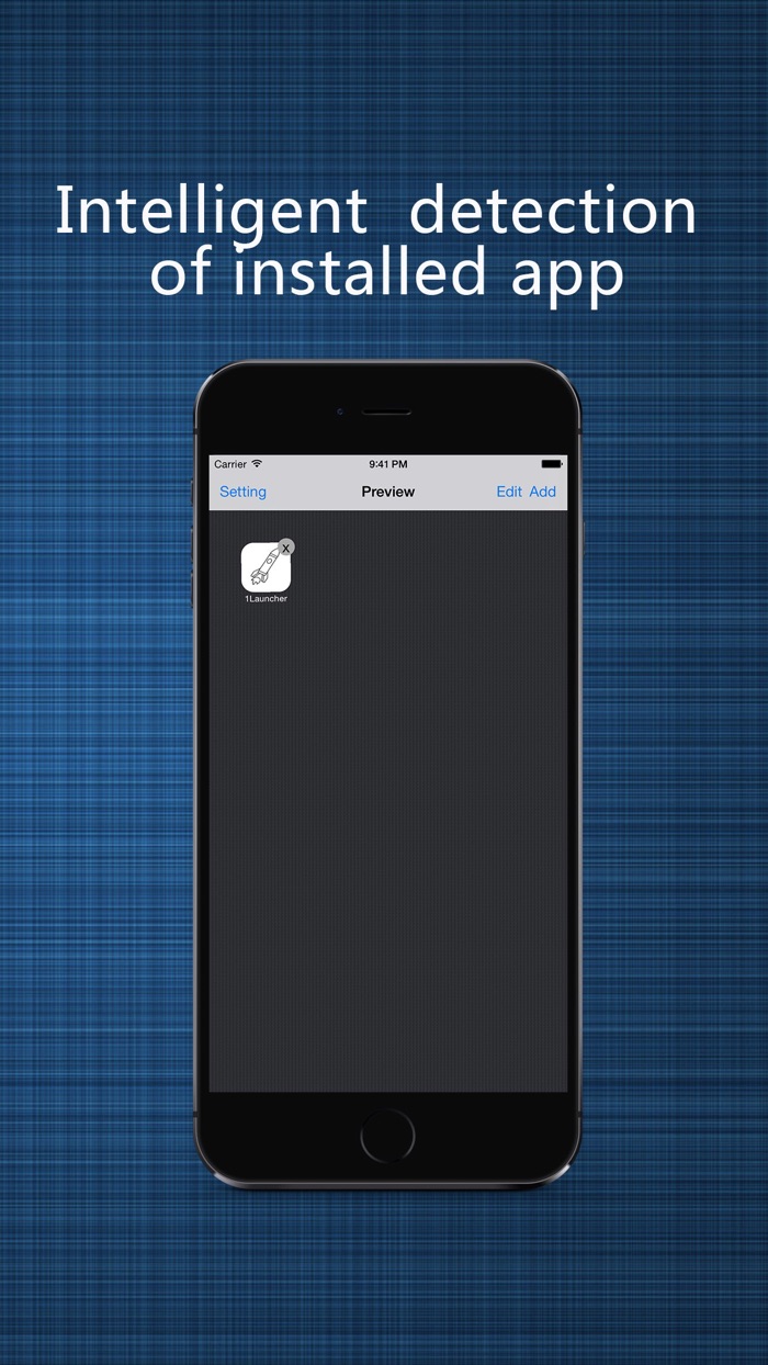 1Launcher - the best Notification Center Widget