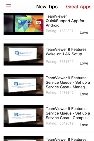 Tips And Tricks For Videos TeamViewer screenshot 2