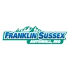 Franklin Sussex Auto Mall App
