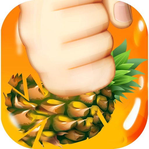 Smashing PineApple iOS App