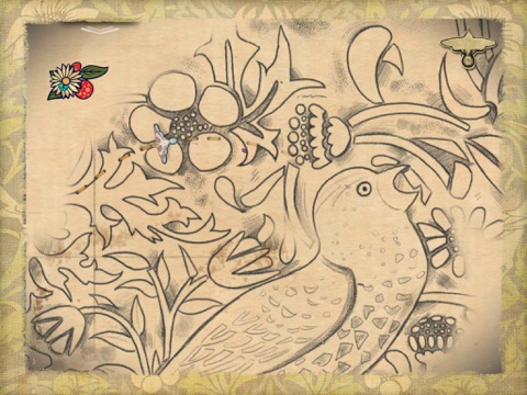 Strawberry Thief screenshot 3