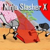 NinjaSlasherX