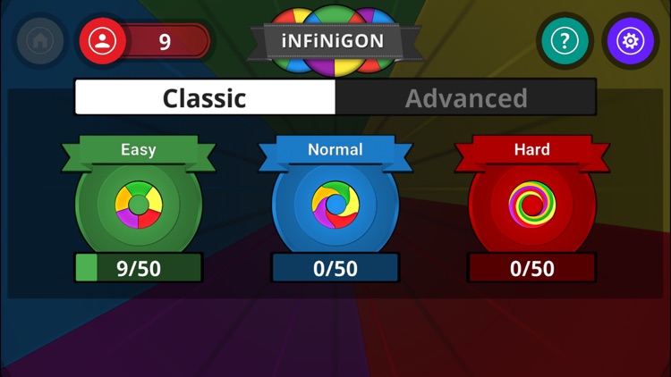 Infinigon