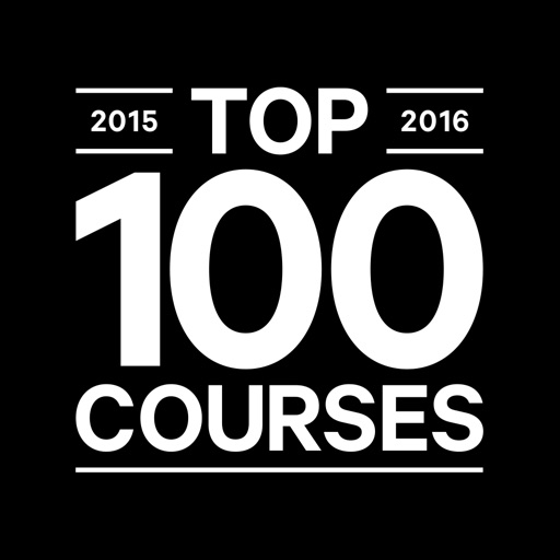 Top 100 Golf Courses 2015/16: Your essential guide to the best golf courses in the UK & Ireland