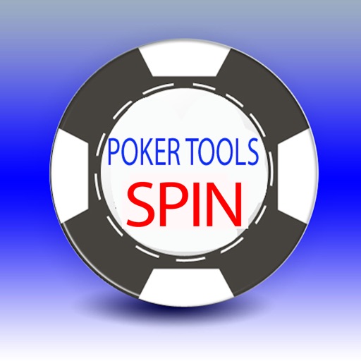 Poker Tools - Spin and Go Icon