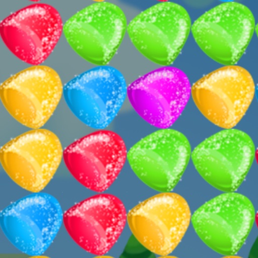 Candy Splash Happy icon