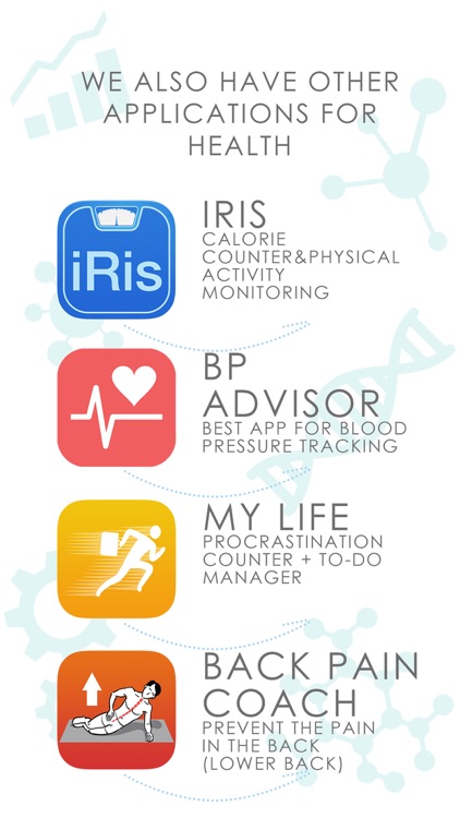 Best Blood Pressure Monitor screenshot-4