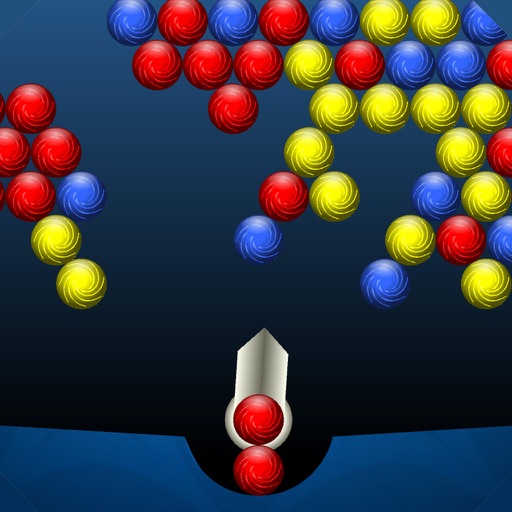 Bouncing Balls 2 iOS App