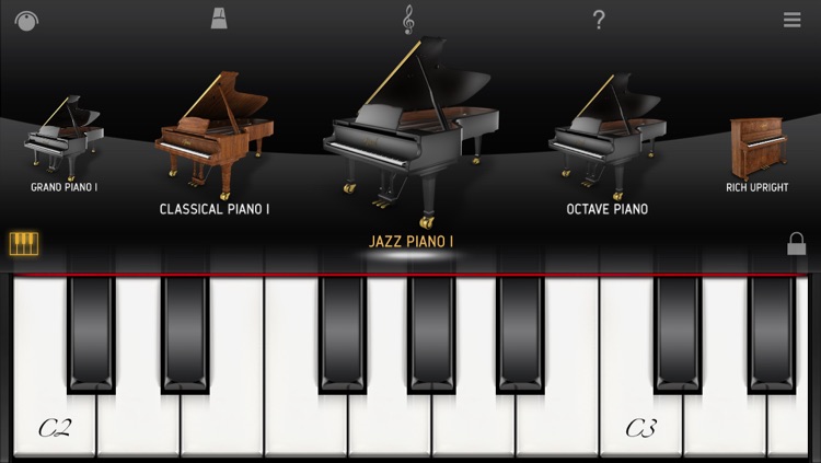 iGrand Piano FREE