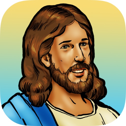 الكتاب المقدس.آي إس كيدز icon