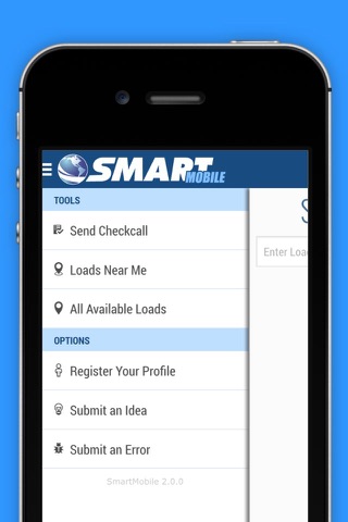 Werner SMART Mobile screenshot 3