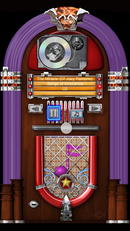 JukeBox HD Mini