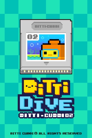 Bitti Dive - Bitti Cubbi screenshot 3