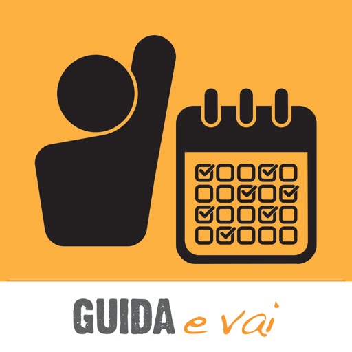 Guide - Guida e Vai icon