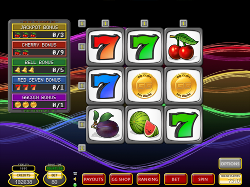 Free Cherry Master Slot Download