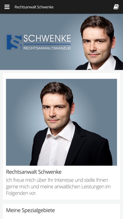 Rechtsanwaltskanzlei Schwenke