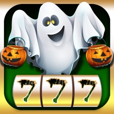 Activities of Ghost Party Halloween Slots