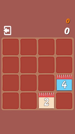 2048 in 2015 - Multiplayer Edition(圖3)-速報App