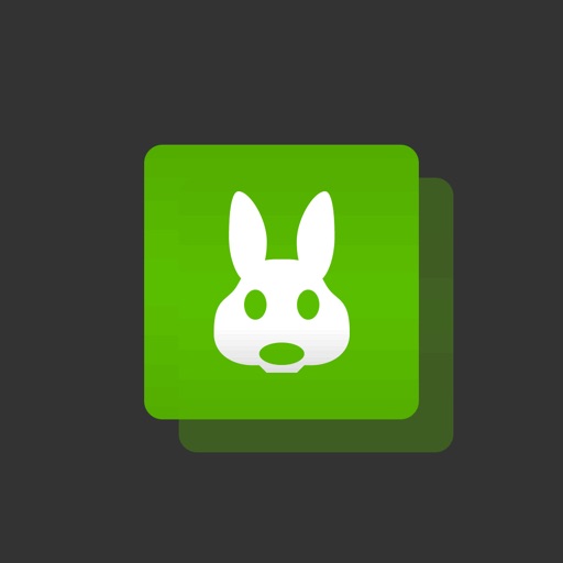 Poshkeys Keyboard - GIFs, Emojis, Backgrounds and More Icon