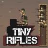 Tiny Rifles Shoot the Enemy