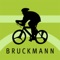 Der »BRUCKMANN Rennrad Guide« bietet Rennradfahrern alles, was sie für anspruchsvolle Pässetouren und rasante Abfahrten brauchen