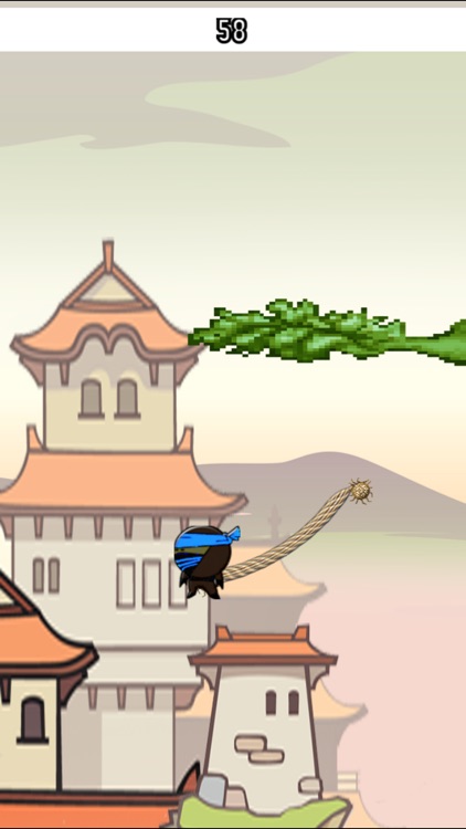 Top Bouncy Ninja Free Game