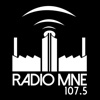 Radio MNE - 107.5 MHz