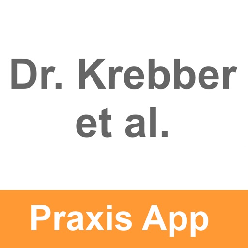 Praxis Dr Krebber et al Köln icon